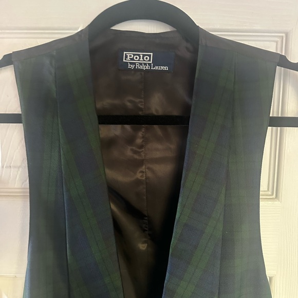 Polo by Ralph Lauren Vest - Picture 2 of 5